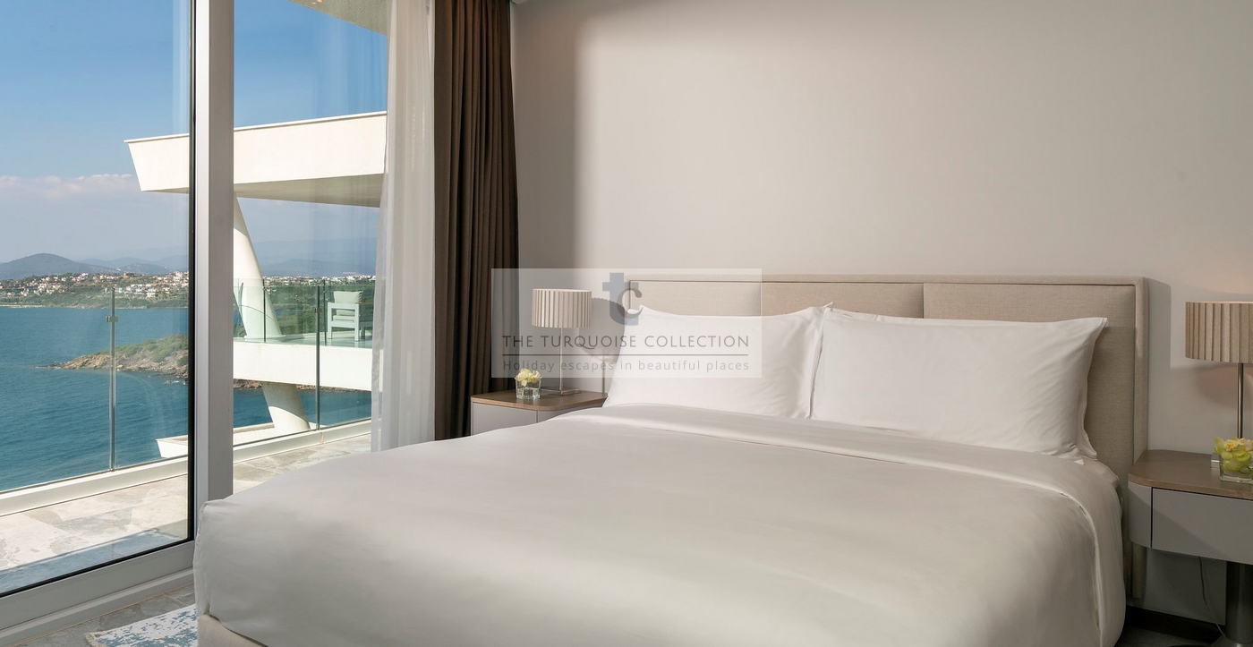 Family Terrace Residence Master Bedroom2 Copy