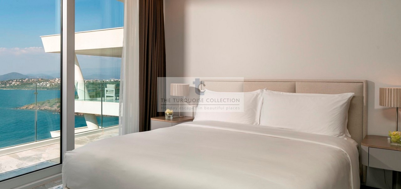 Family Terrace Residence Master Bedroom2 Copy