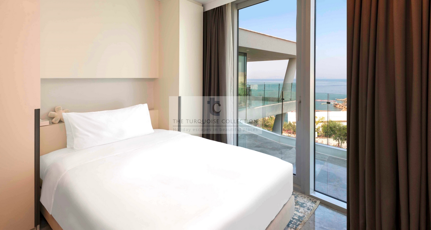 Family Terrace Residence Single Bedroom1 Copy