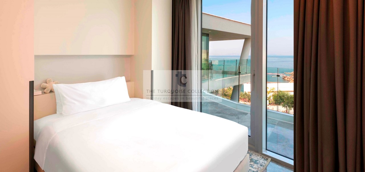 Family Terrace Residence Single Bedroom1 Copy