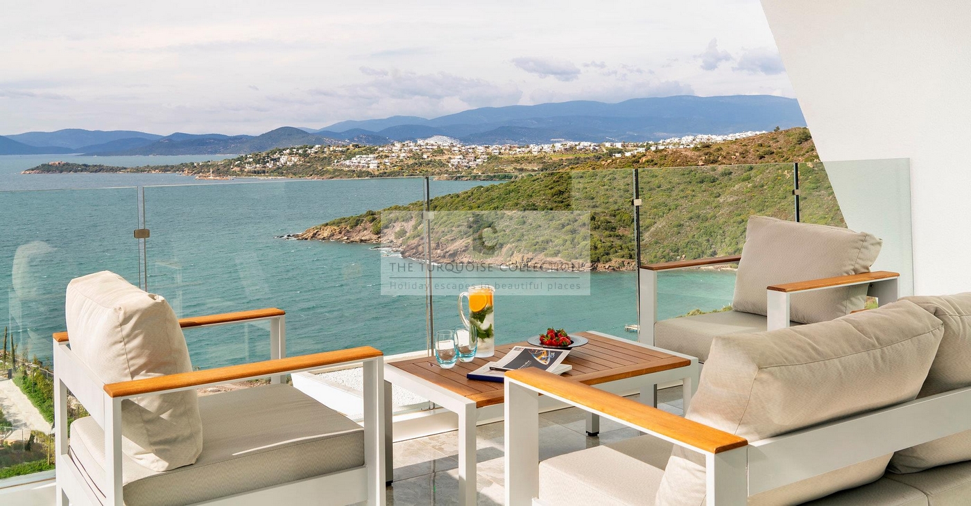 Familyterrace Residence Terrace View Copy