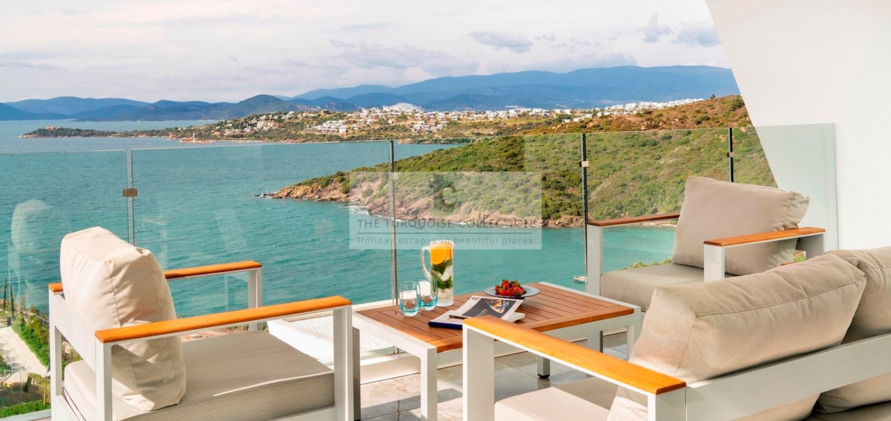 Familyterrace Residence Terrace View Copy