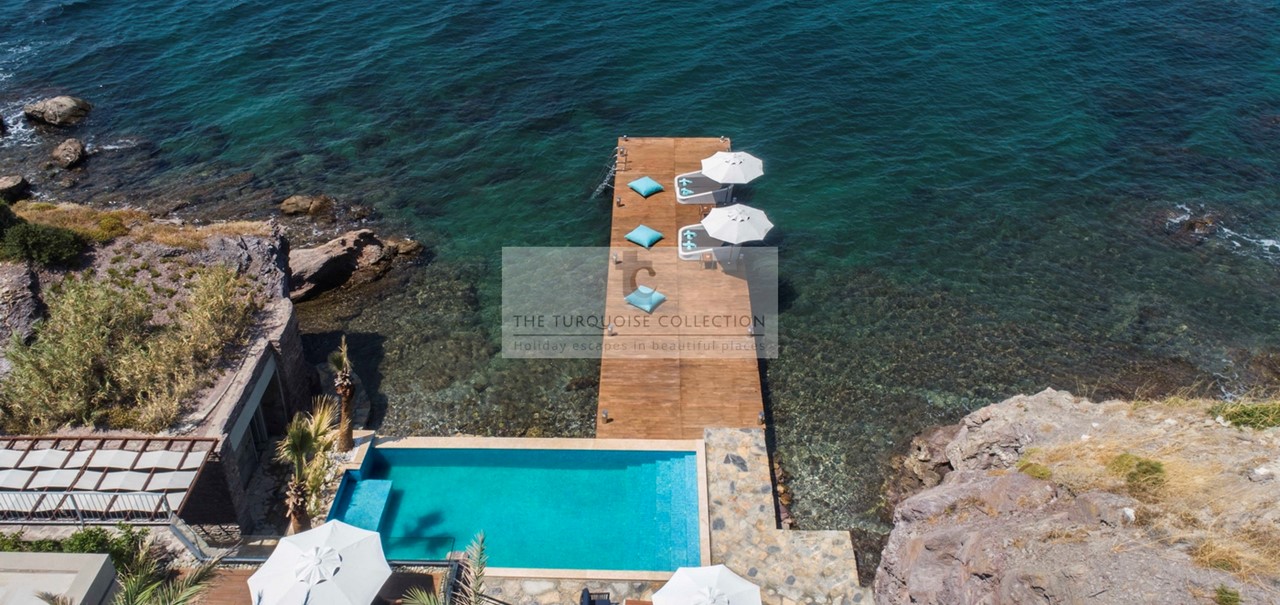 Secluded Bay Presidential Villa Overview 6 Copy