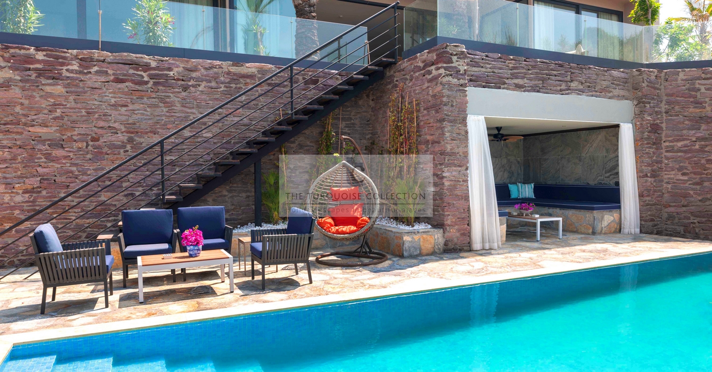 Secluded Bay Presidential Villa Pool 1 Copy