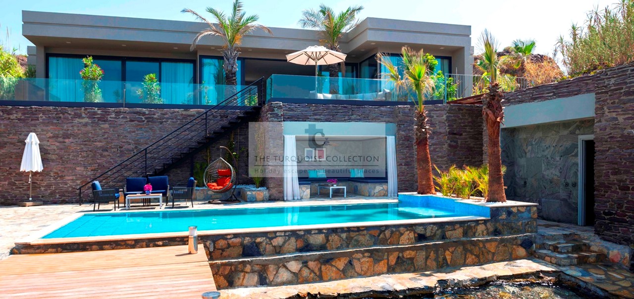 Secluded Bay Presidential Villa Pool1 Copy