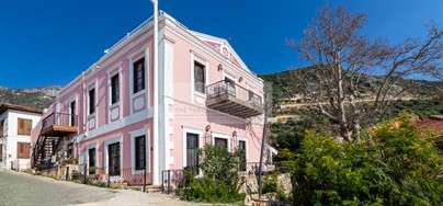 Costums House Kalkan 2 Copy