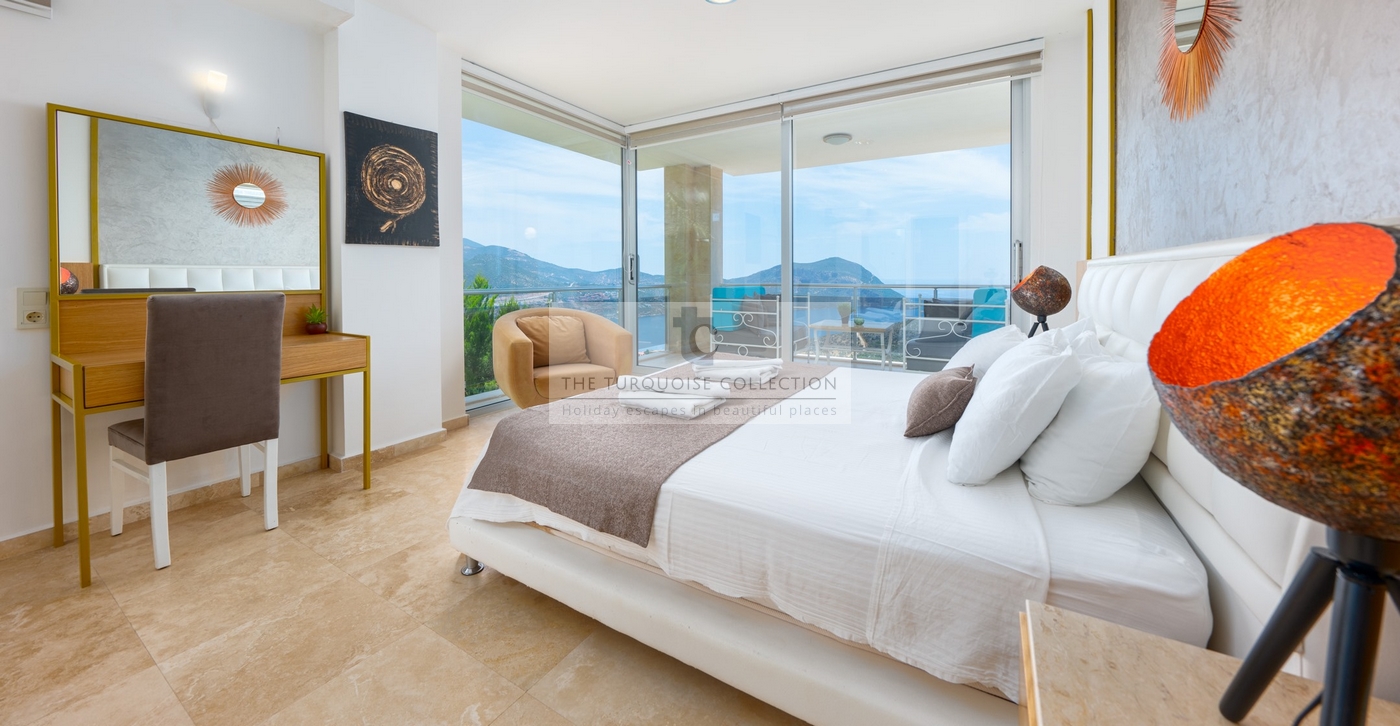 Villa Kayra The Turquoise Collection 1