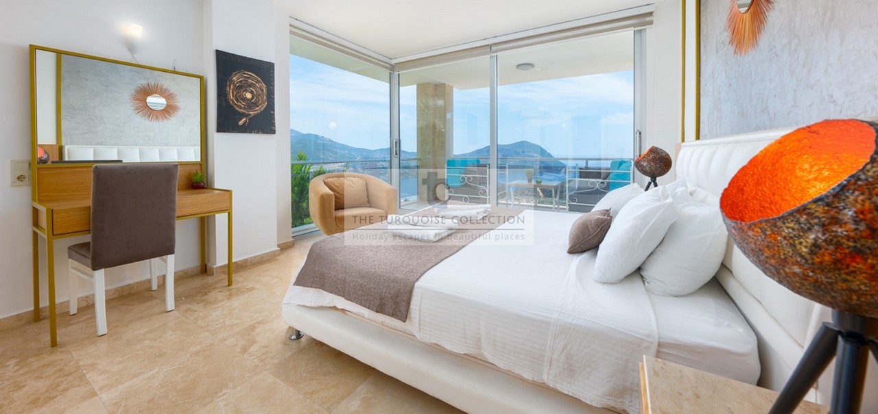 Villa Kayra The Turquoise Collection 1