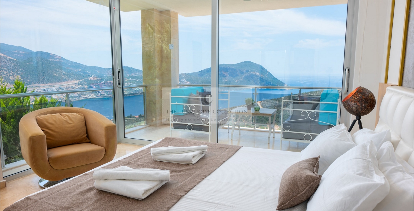 Villa Kayra The Turquoise Collection 2