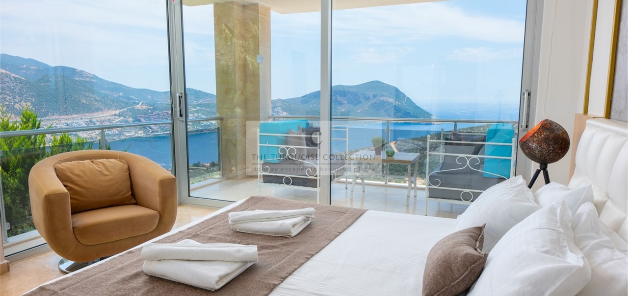 Villa Kayra The Turquoise Collection 2
