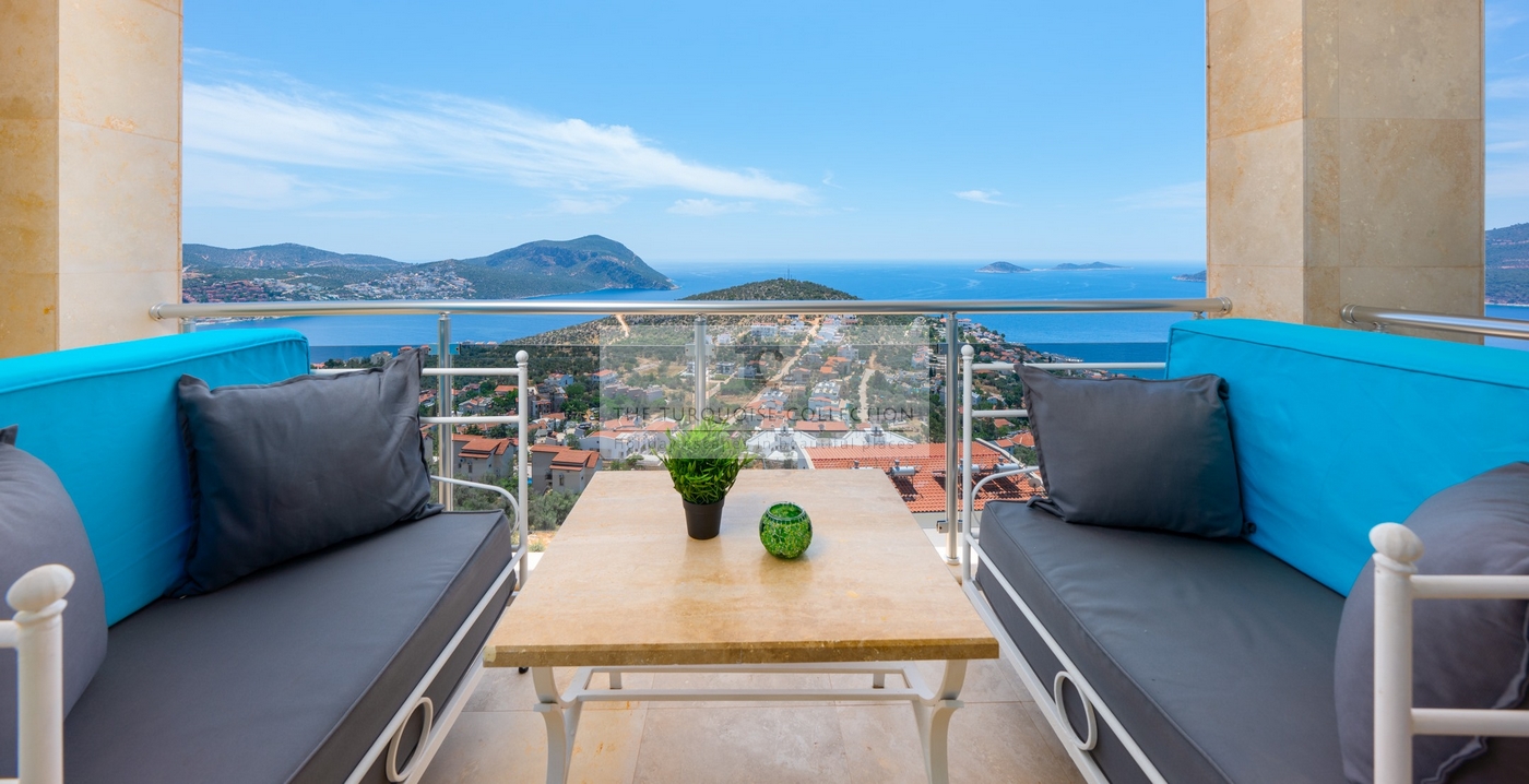 Villa Kayra The Turquoise Collection 3