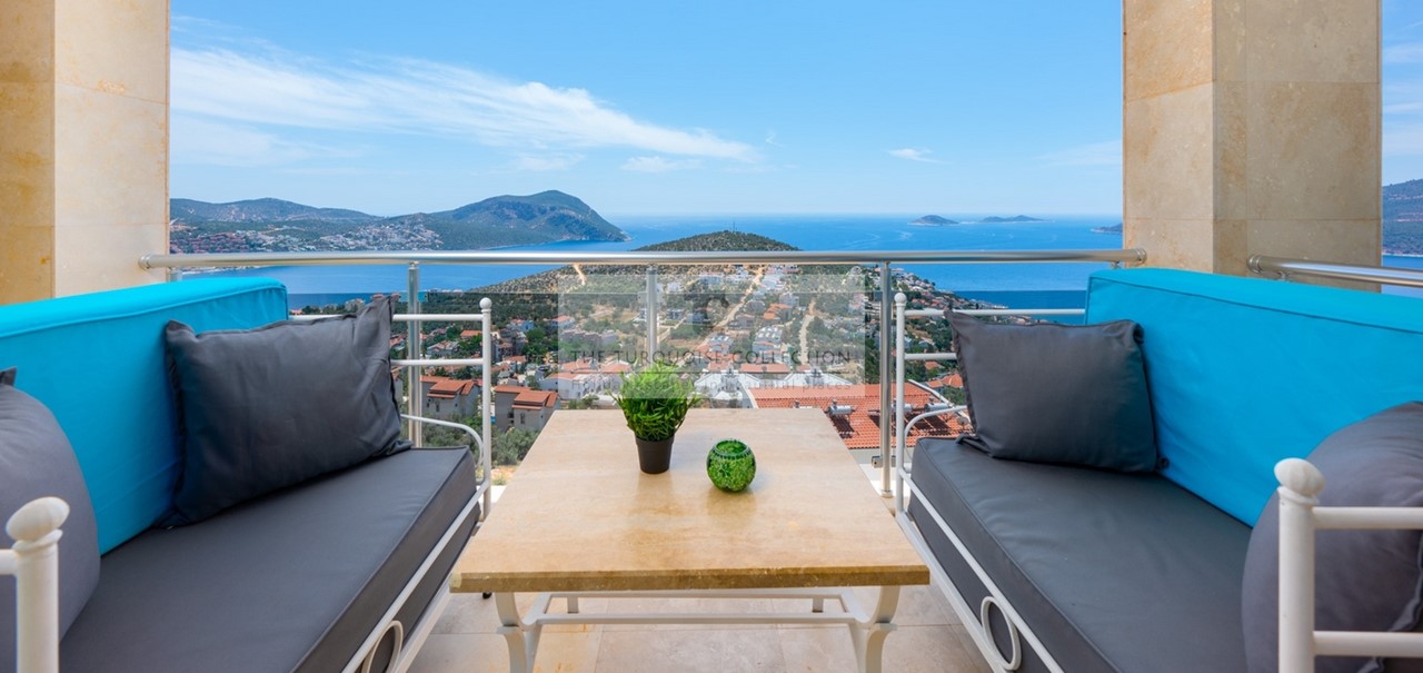 Villa Kayra The Turquoise Collection 3