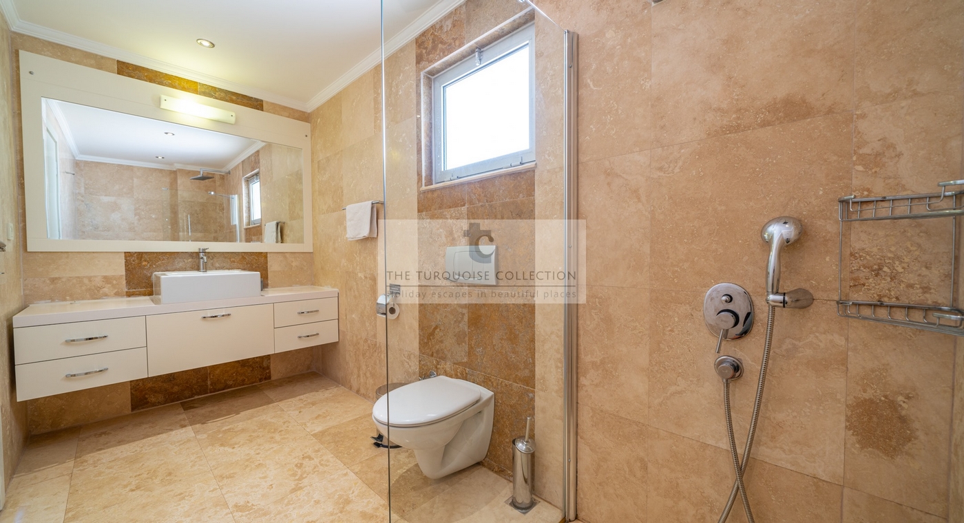 Villa Kayra The Turquoise Collection 4
