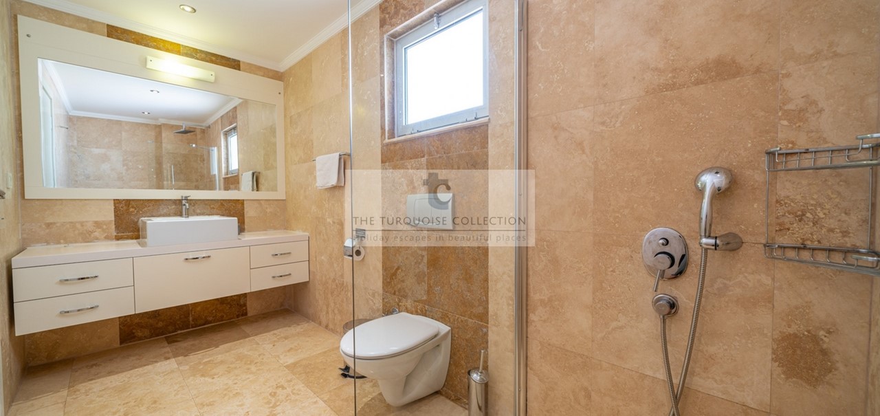 Villa Kayra The Turquoise Collection 4