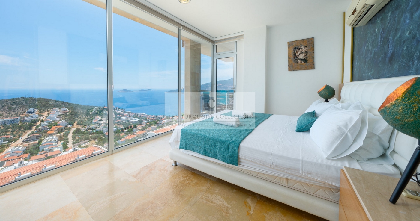 Villa Kayra The Turquoise Collection 5
