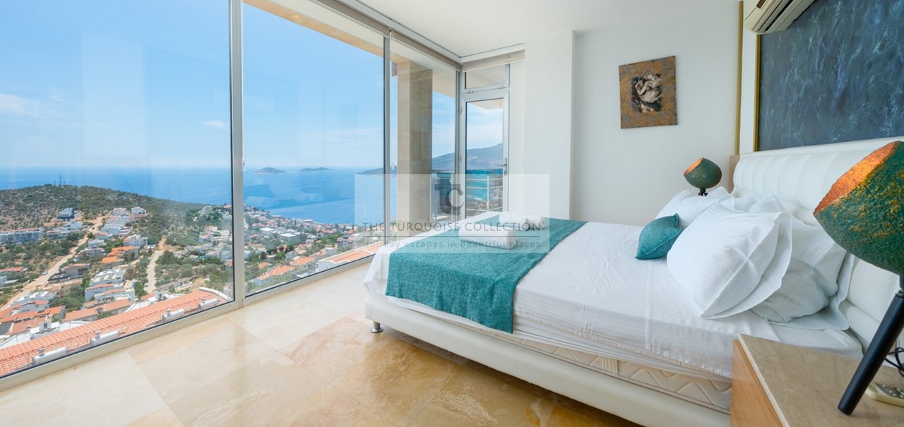 Villa Kayra The Turquoise Collection 5