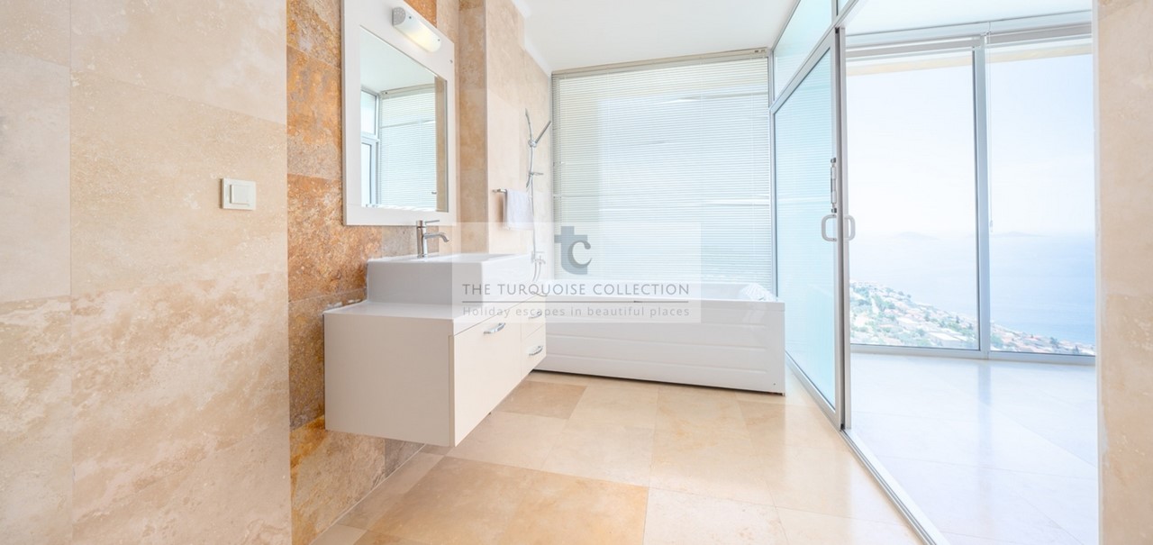 Villa Kayra The Turquoise Collection 6