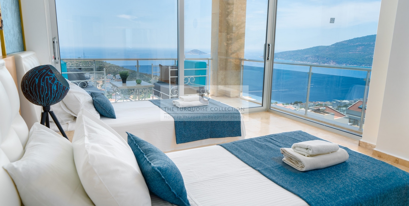 Villa Kayra The Turquoise Collection 7