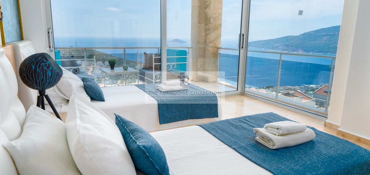 Villa Kayra The Turquoise Collection 7