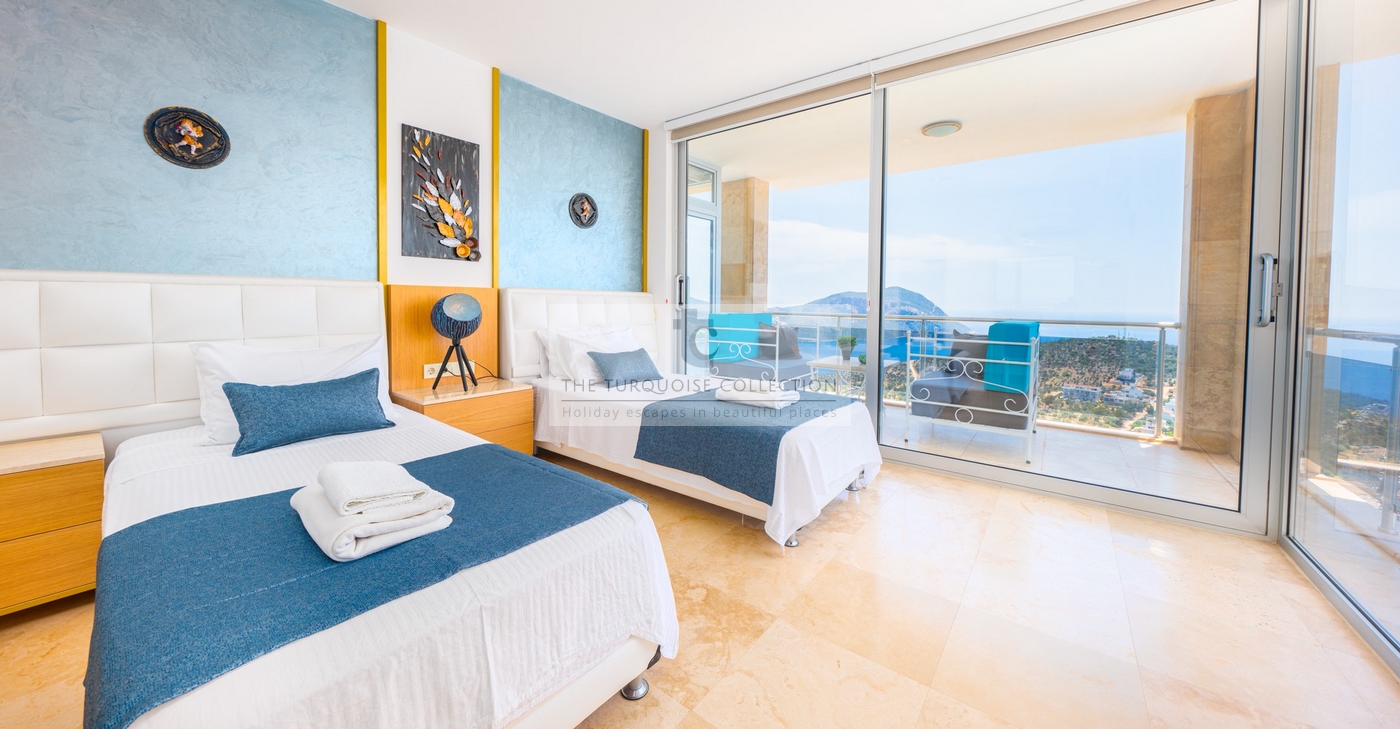 Villa Kayra The Turquoise Collection 8