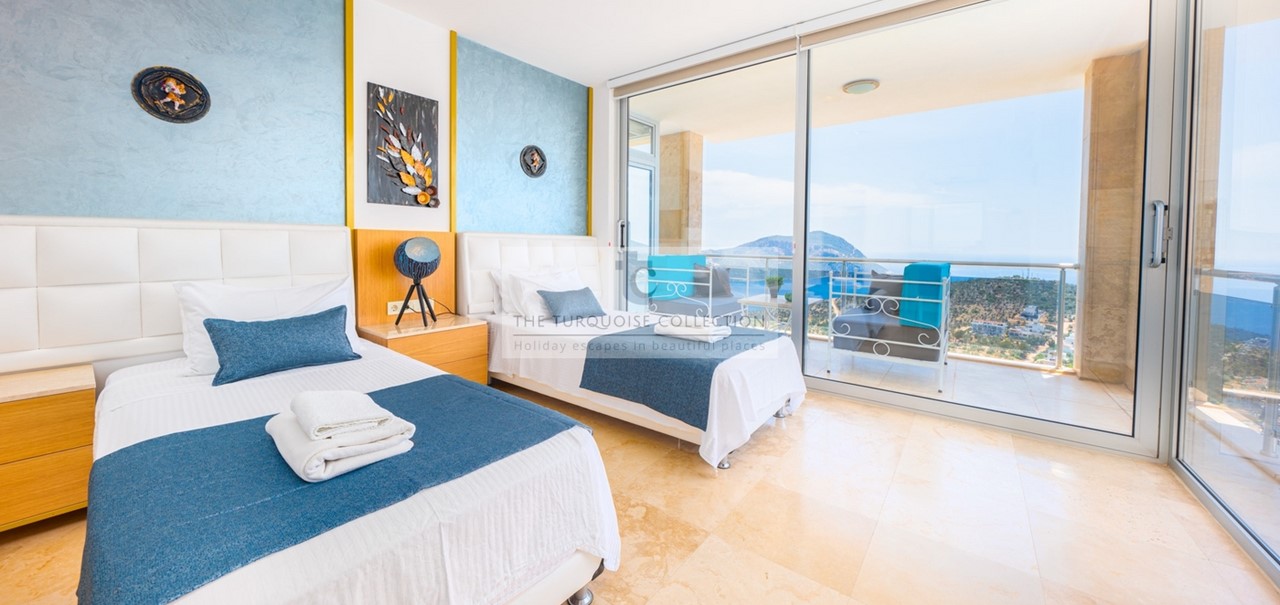 Villa Kayra The Turquoise Collection 8