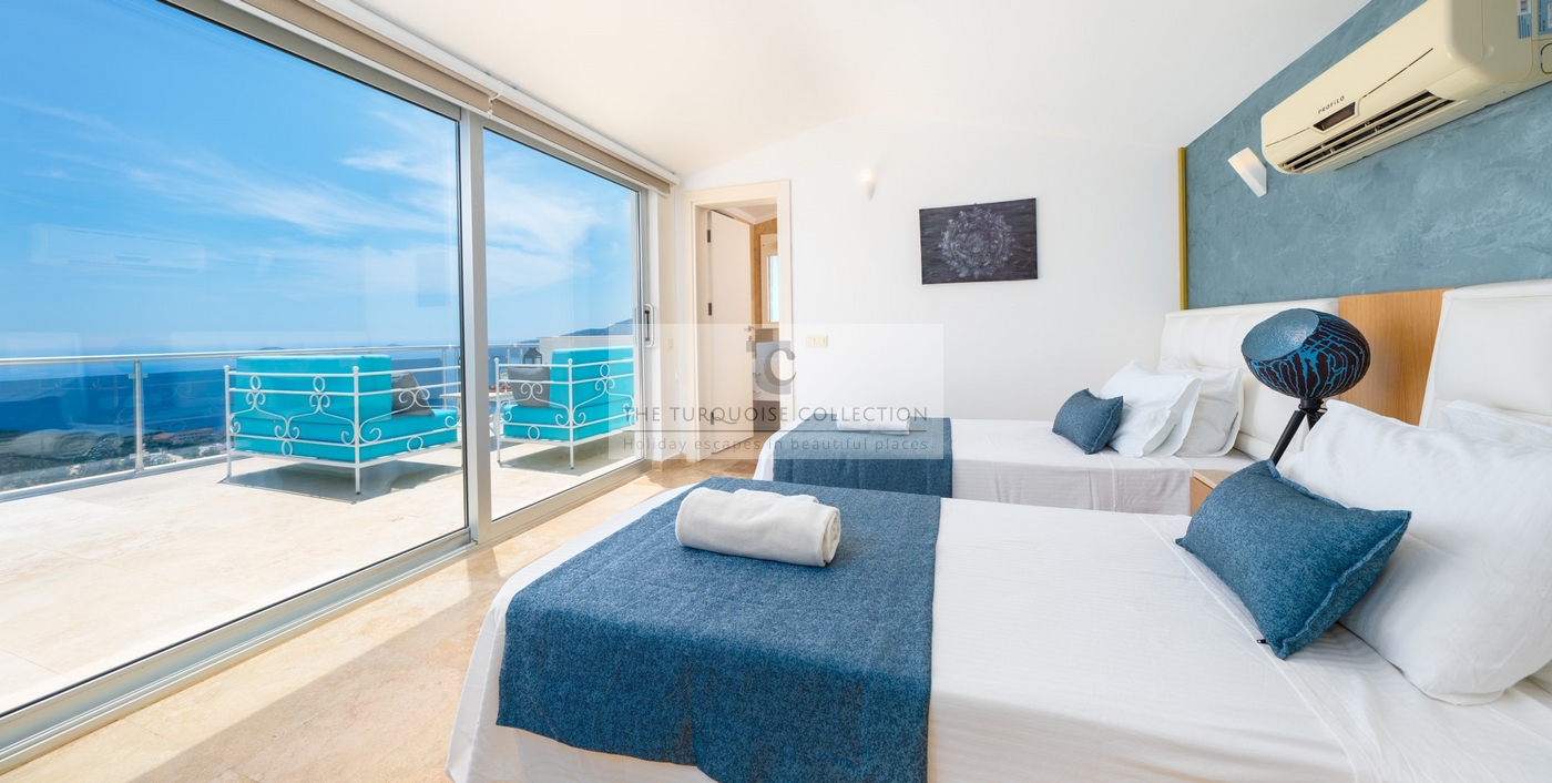 Villa Kayra The Turquoise Collection 10