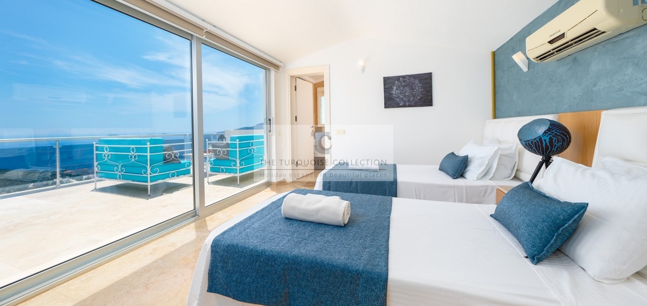 Villa Kayra The Turquoise Collection 10