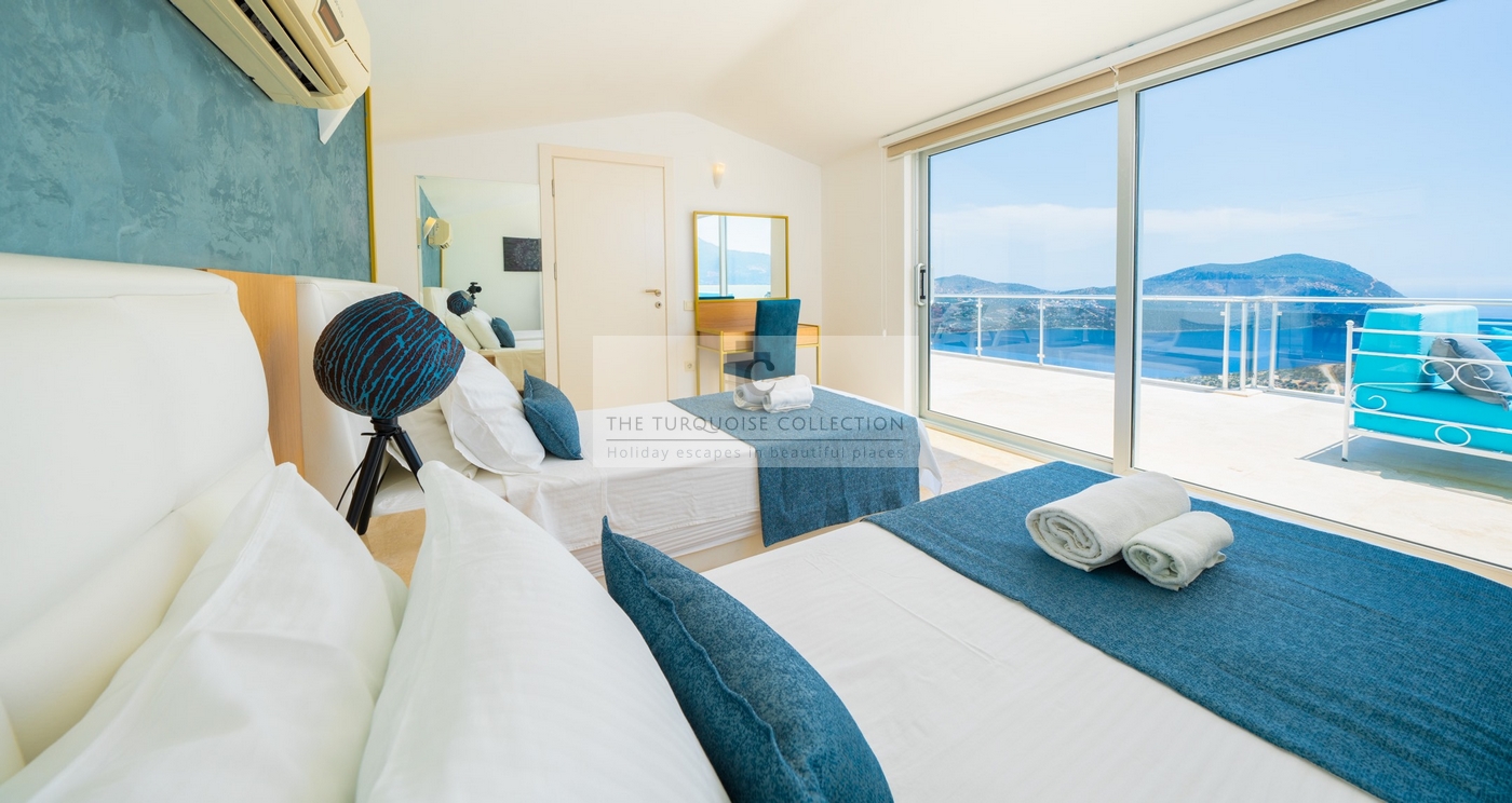 Villa Kayra The Turquoise Collection 11