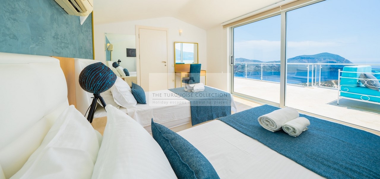 Villa Kayra The Turquoise Collection 11