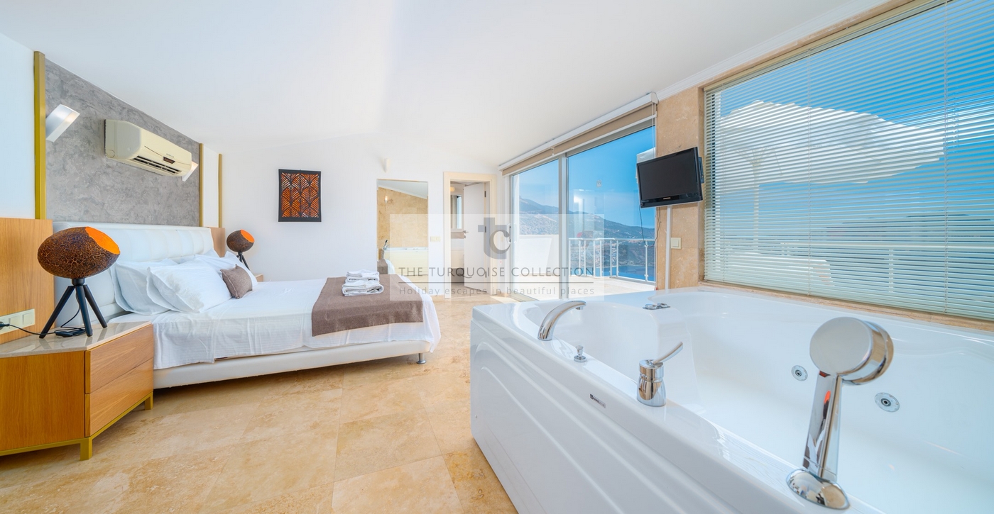 Villa Kayra The Turquoise Collection 14