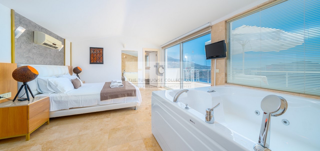 Villa Kayra The Turquoise Collection 14