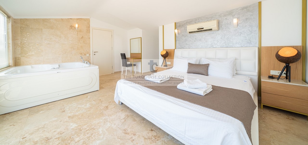 Villa Kayra The Turquoise Collection 15