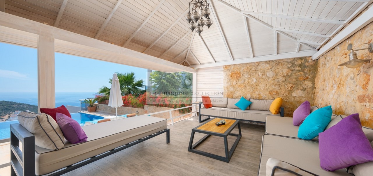 Villa Kayra The Turquoise Collection 18