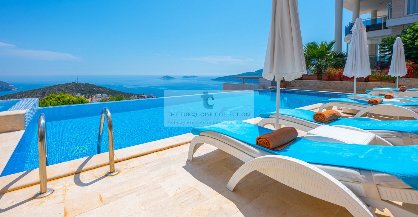 Villa Kayra The Turquoise Collection 19