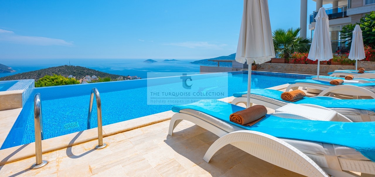 Villa Kayra The Turquoise Collection 19