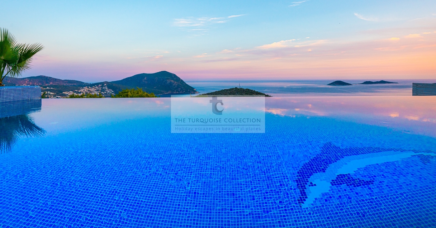 Villa Kayra The Turquoise Collection 22