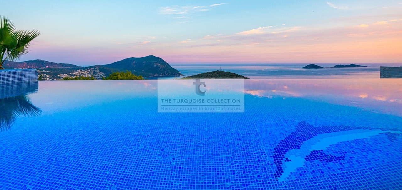 Villa Kayra The Turquoise Collection 22