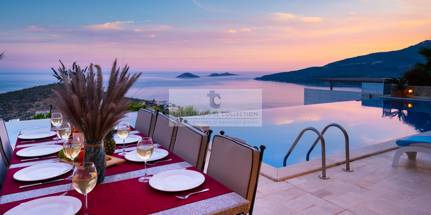 Villa Kayra The Turquoise Collection 23