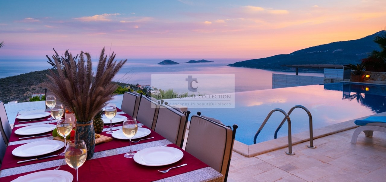 Villa Kayra The Turquoise Collection 23