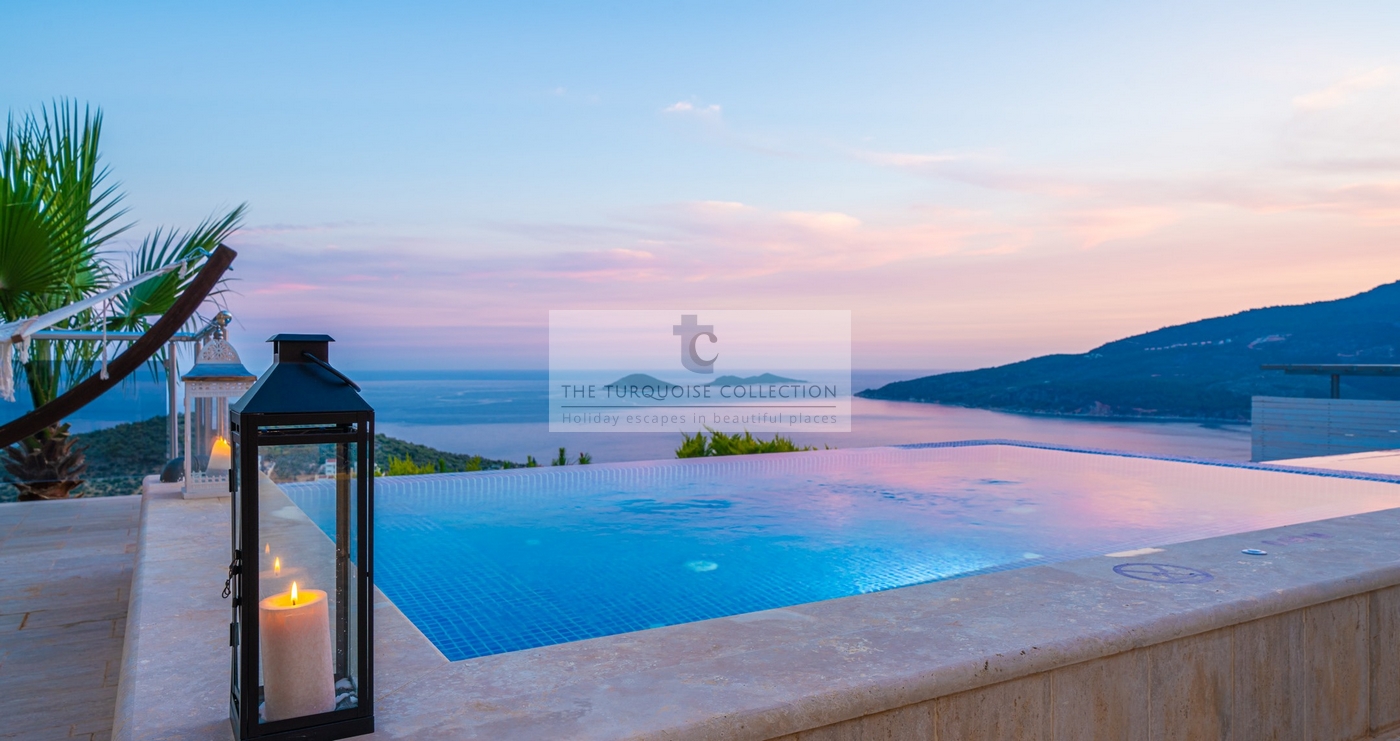 Villa Kayra The Turquoise Collection 25