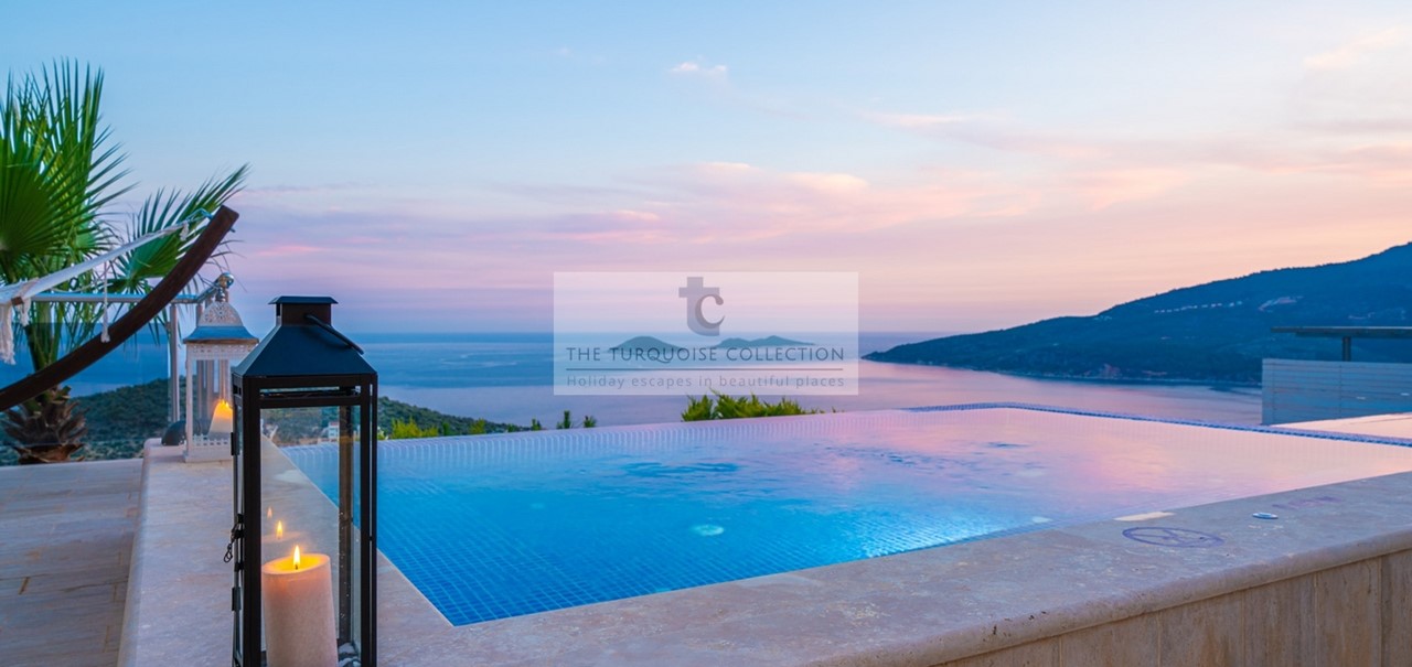 Villa Kayra The Turquoise Collection 25