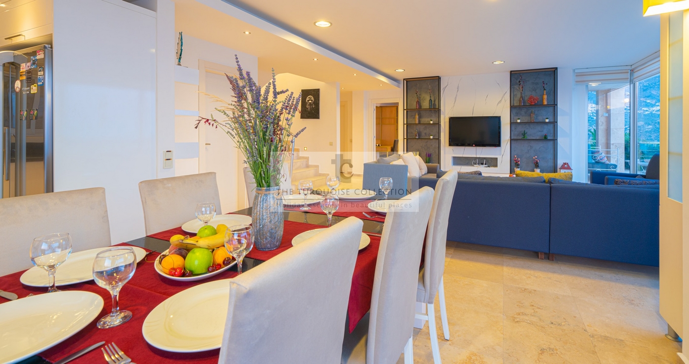 Villa Kayra The Turquoise Collection 26