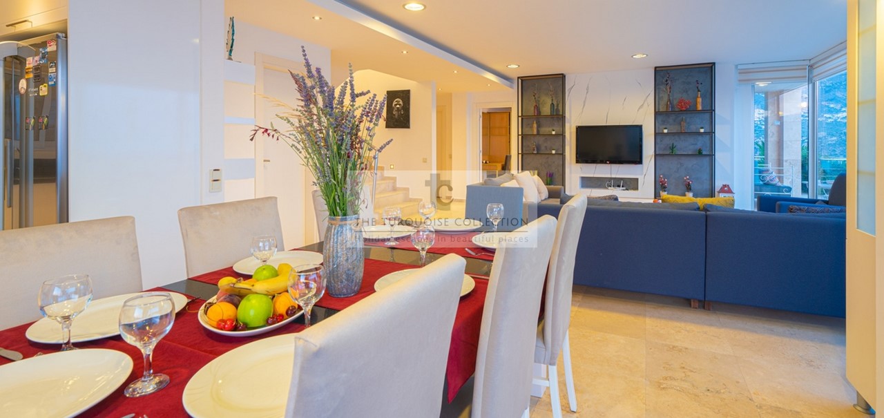 Villa Kayra The Turquoise Collection 26