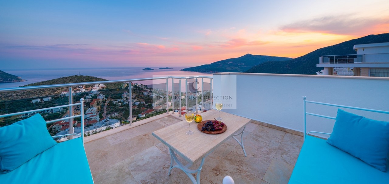 Villa Kayra The Turquoise Collection 27