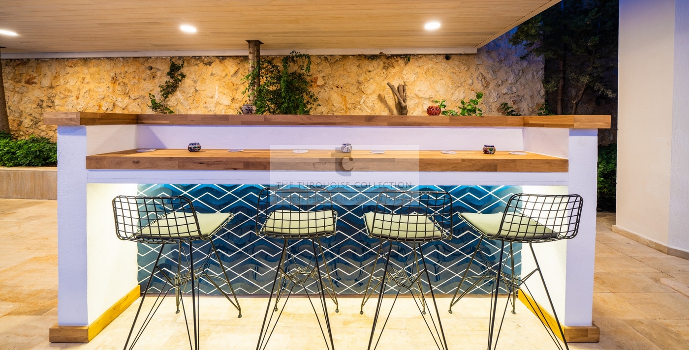 Villa Kayra The Turquoise Collection 28