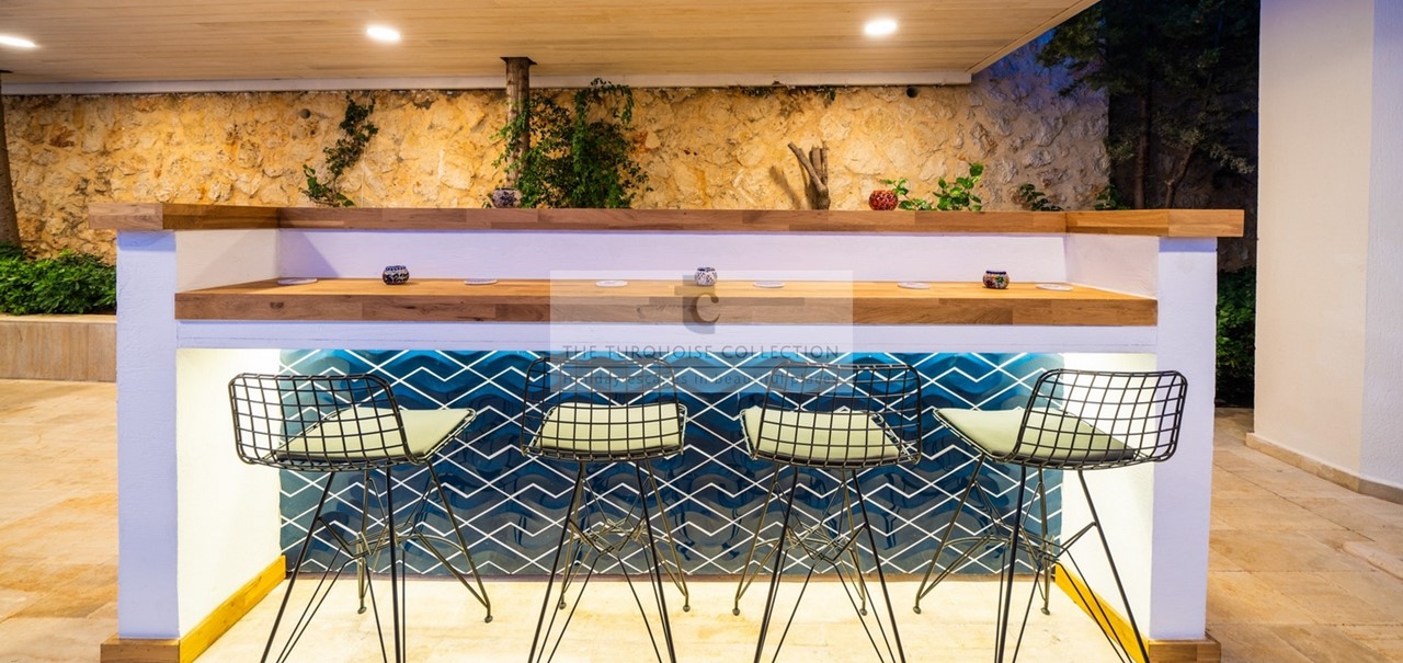 Villa Kayra The Turquoise Collection 28