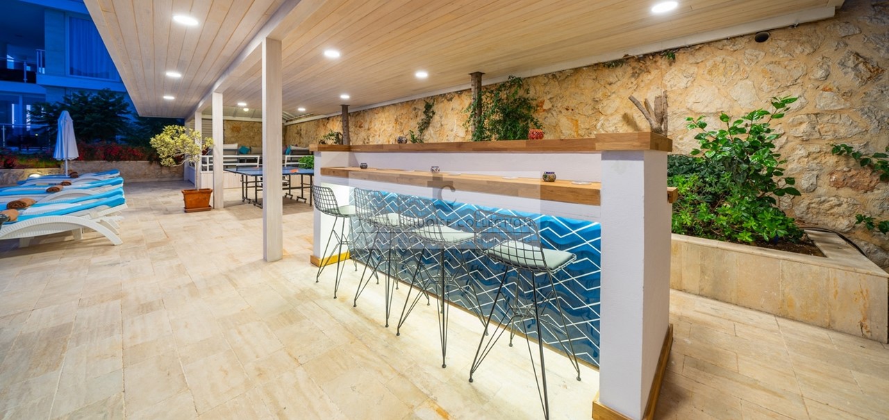 Villa Kayra The Turquoise Collection 32