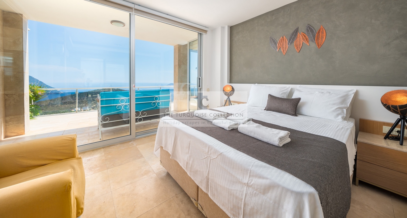 Villa Kayra The Turquoise Collection 35