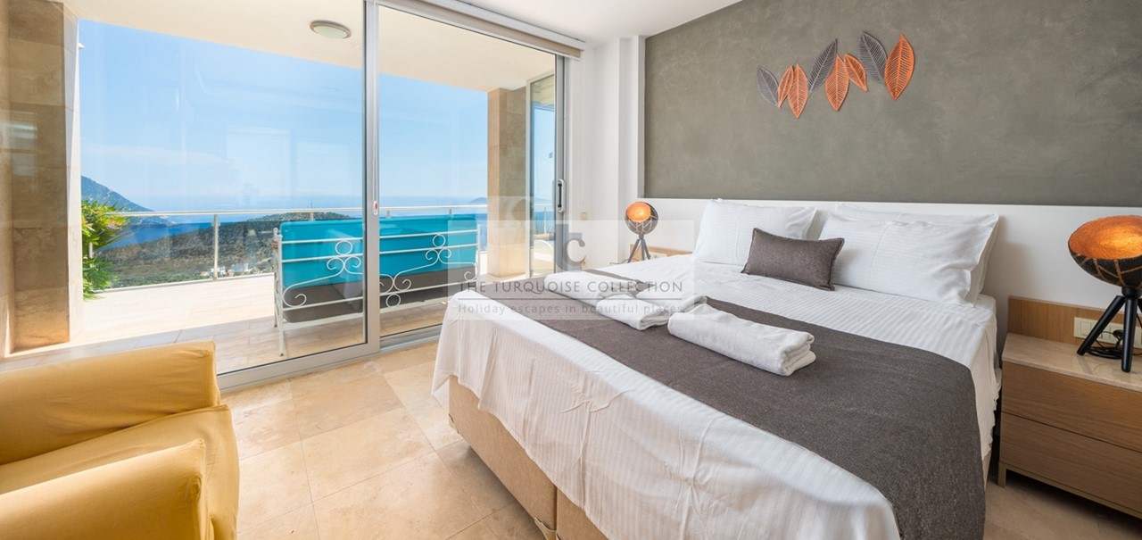Villa Kayra The Turquoise Collection 35
