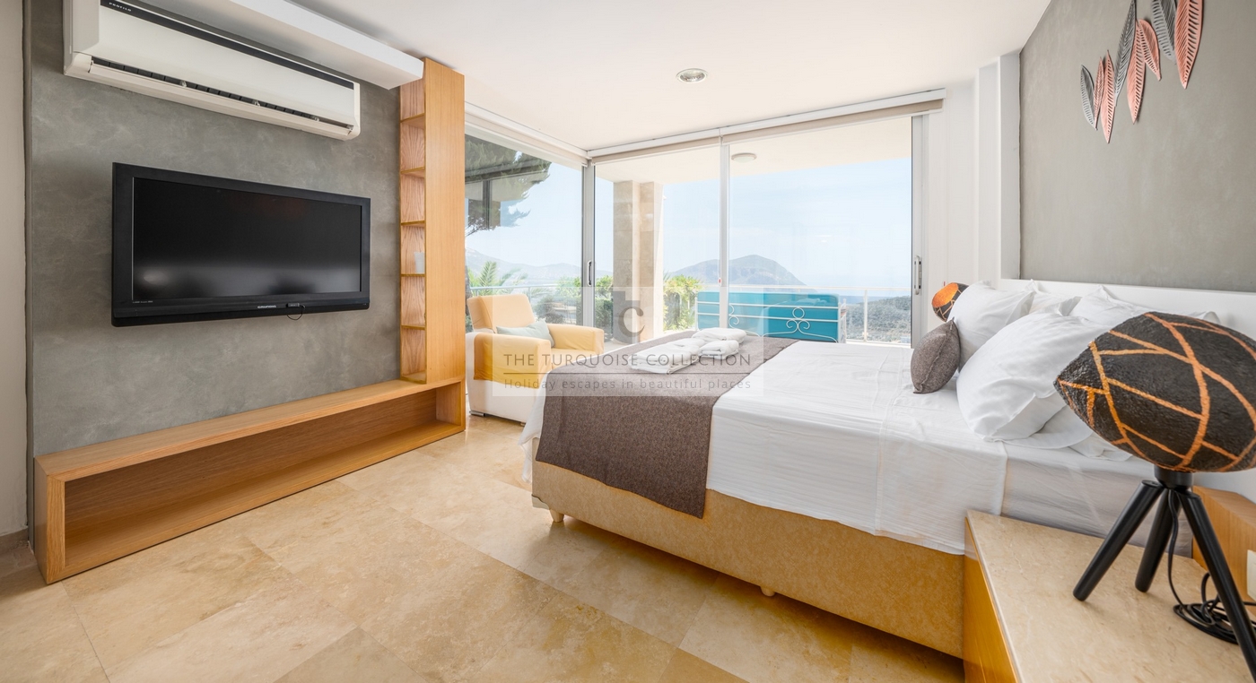 Villa Kayra The Turquoise Collection 36